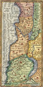  av Abraham Ortelius