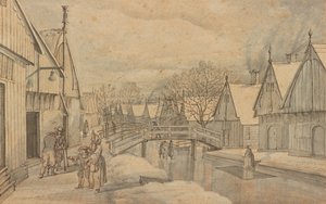  av Abraham Rutgers