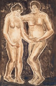 Figurskisse, 1908.