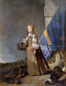 Portrett av Charles XI (Stockholm