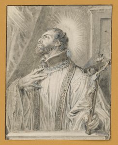  av Abraham van Diepenbeeck