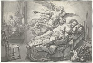  av Abraham van Diepenbeeck