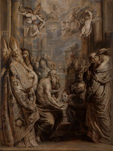  av Abraham van Diepenbeeck