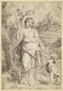  av Abraham van Diepenbeeck