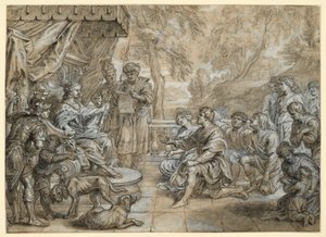  av Abraham van Diepenbeeck