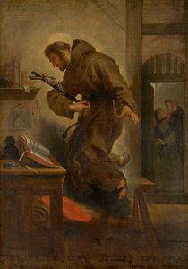 av Abraham van Diepenbeeck