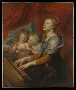  av Abraham van Diepenbeeck