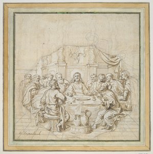  av Abraham van Diepenbeeck