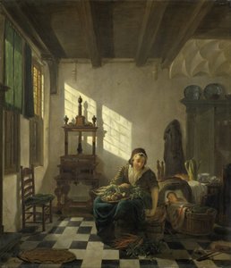 Husmoren
