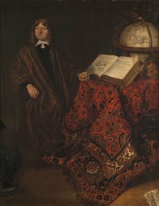 Cornelis Jansz Meyer (1629-1701), hydraulikkingeniør