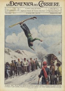 Stunt? 1934