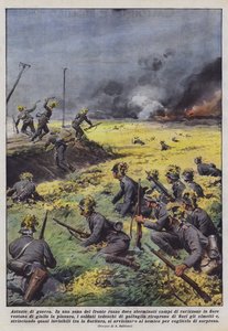Krigstriks
