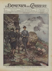 Kongelige jakter i Val d