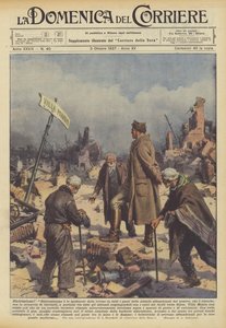 Ødeleggelse!