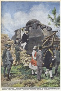 Følelser for gjester