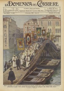 Venetianske festivaler