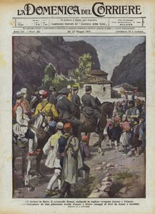 Italienerne i Epirus