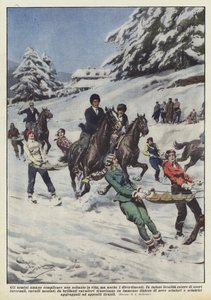 Menn elsker å komplisere ikke bare livet, men også underholdning