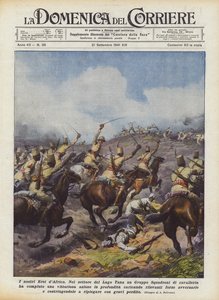 Våre helter i Afrika