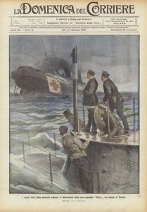 De nye herlighetene til tysk piratkopiering