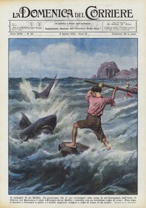 Motet til en Balilla