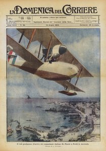 Den fantastiske flyturen