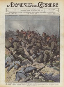 I frihetens navn, i landets fremtids navn, i navnet til en ærlig og stabil fred?