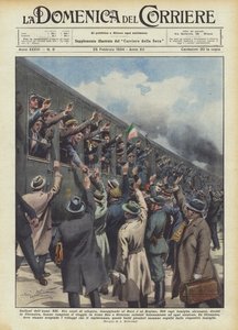 Årets italienere XII