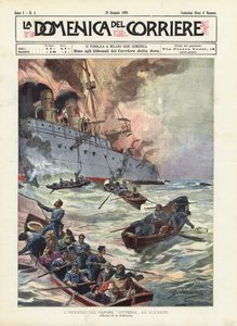 Victory Steam Fire i Alicante