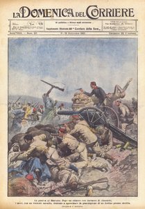 Krigen mot Marokko