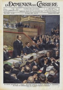 Den historiske dagen 7. juni