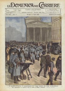 Berlins dager