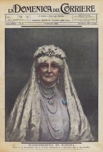 Margherita av Savoy