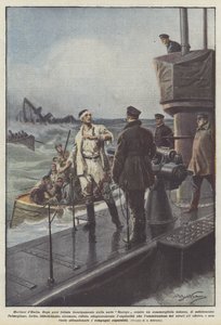 Marinesoldater fra Italia