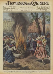 Den varme årstiden er født