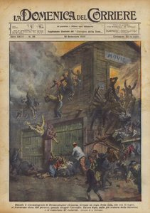 Da Drumcollogber-kinoen (Irland) ble en innsats av Achille Beltrame