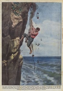 Et dårlig eventyr