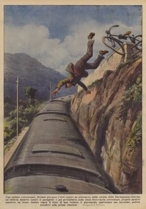 En eksepsjonell høst