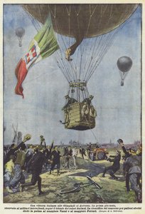 En italiensk seier ved OL i Antwerpen