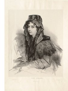  av Achille Devéria