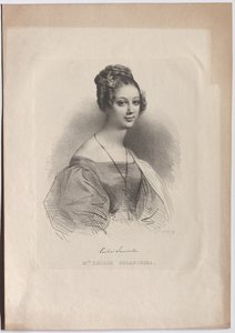  av Achille Devéria