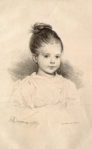  av Achille Devéria