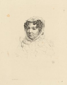  av Achille Devéria