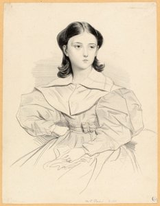  av Achille Devéria