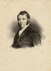  av Achille Devéria