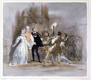 Scene fra 