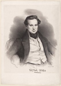  av Achille Devéria