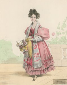 10.00 av Achille Devéria