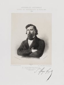  av Achille Devéria
