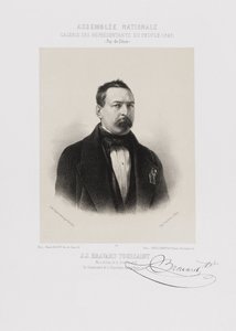  av Achille Devéria